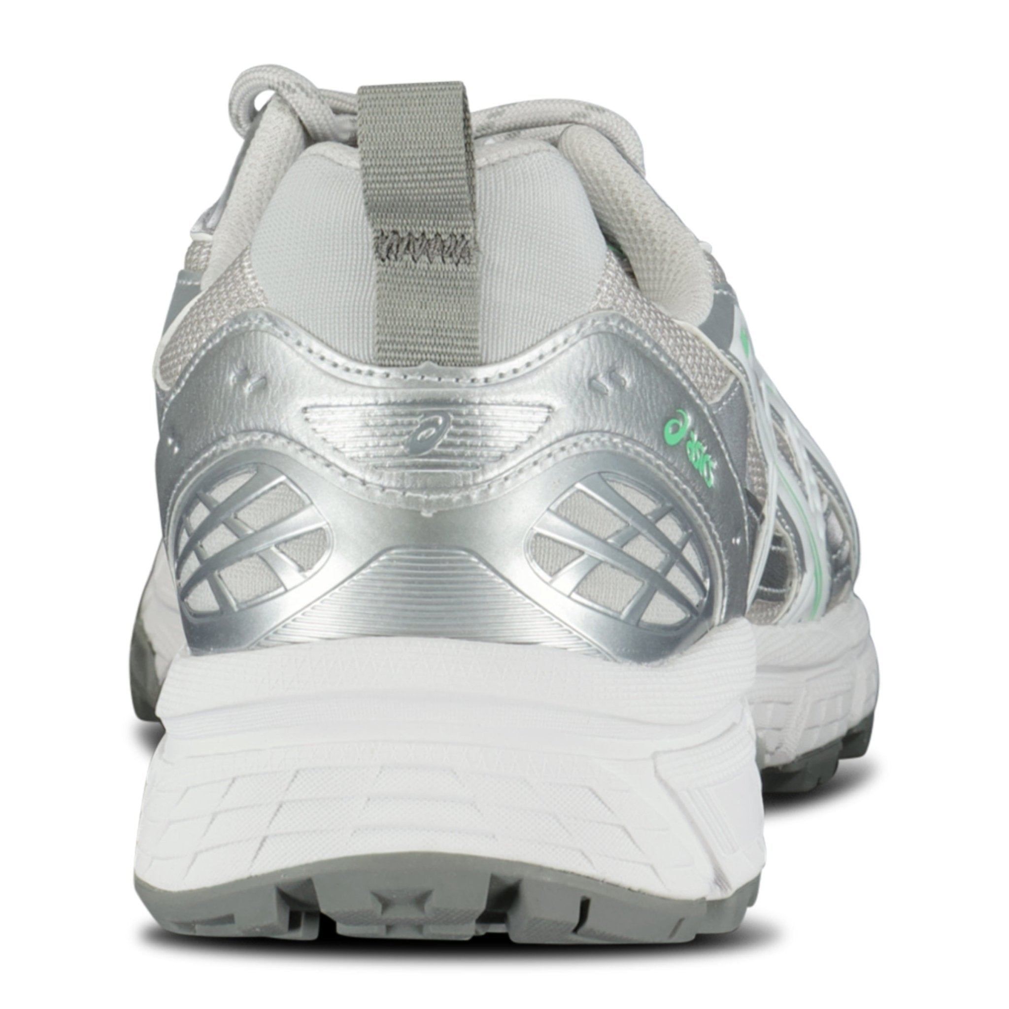 Asics GEL-NUNOBIKI Trainers Cloud Grey & White