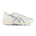 Asics GEL-NUNOBIKI Trainers White, Pure Silver & Light Blue