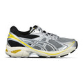 Asics GT-2160 Burnt Piedmont Grey & Pure Silver Trainers