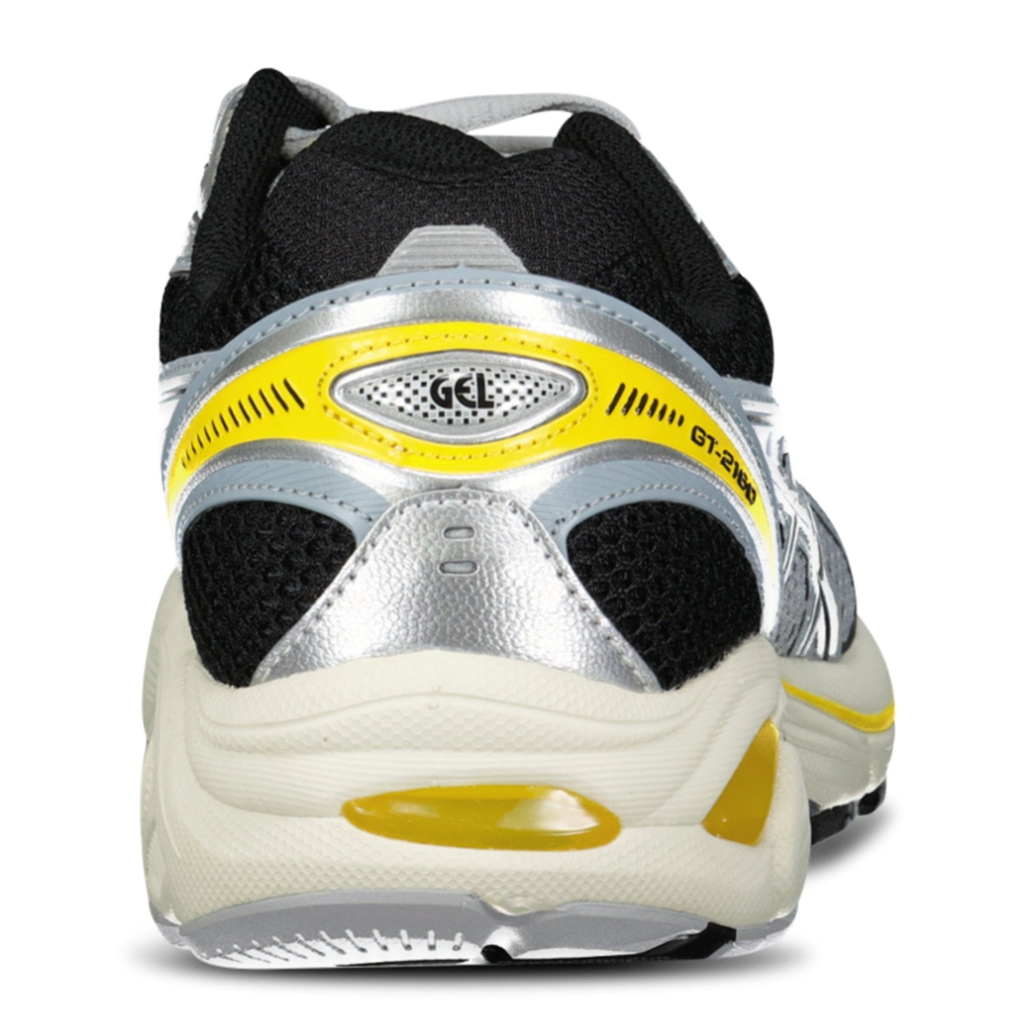 Asics GT-2160 Burnt Piedmont Grey & Pure Silver Trainers