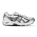 Asics GT-2160 Trainers in White & Black
