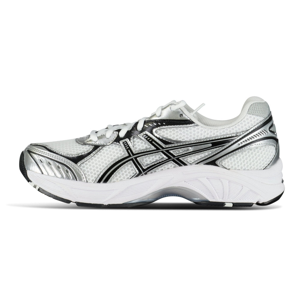 Asics GT-2160 Trainers in White & Black