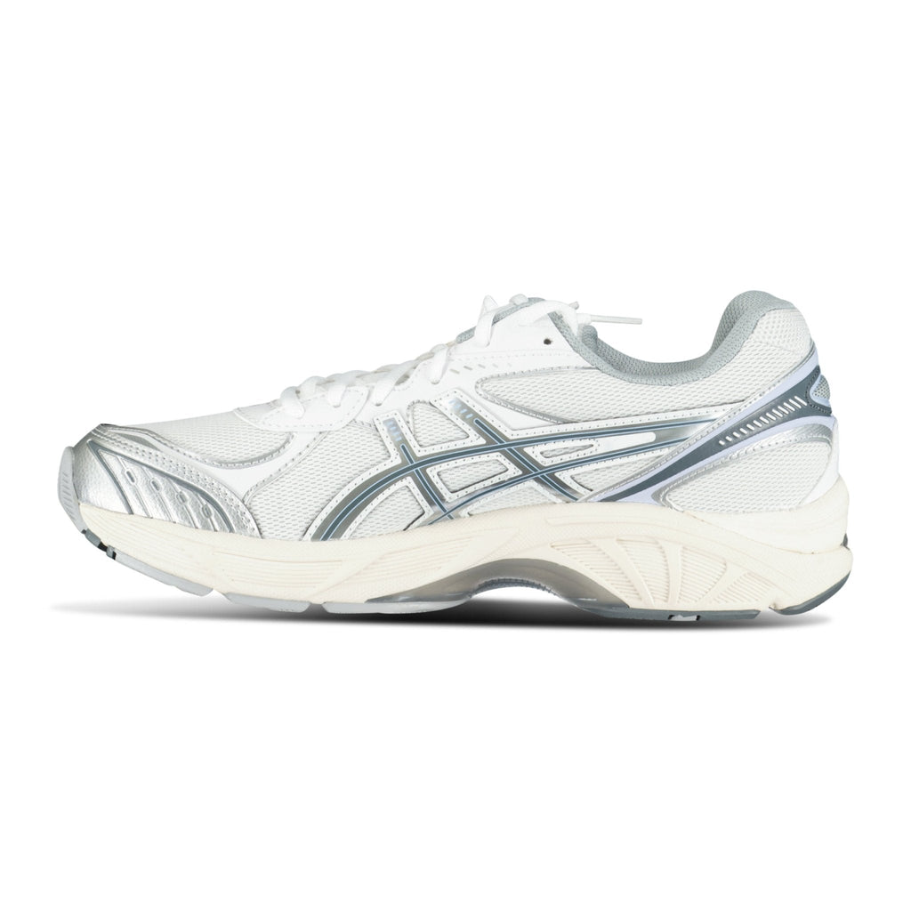 Asics GT-2160 Trainers in White & Blue Fade