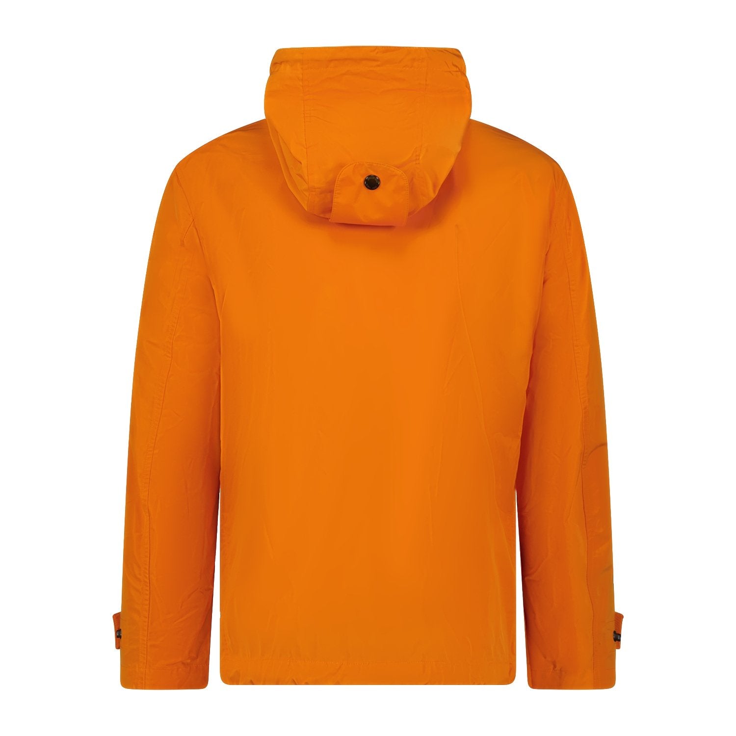 Burberry 'Everton' Jacket Bright Orange