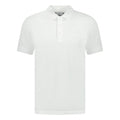 Burberry 'Gateforth' Polo-Shirt White