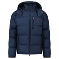 Polo Ralph Lauren Gorham Down Jacket in Navy