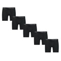 Calvin Klein Microfiber Stretch Boxers Black (5 Pack)