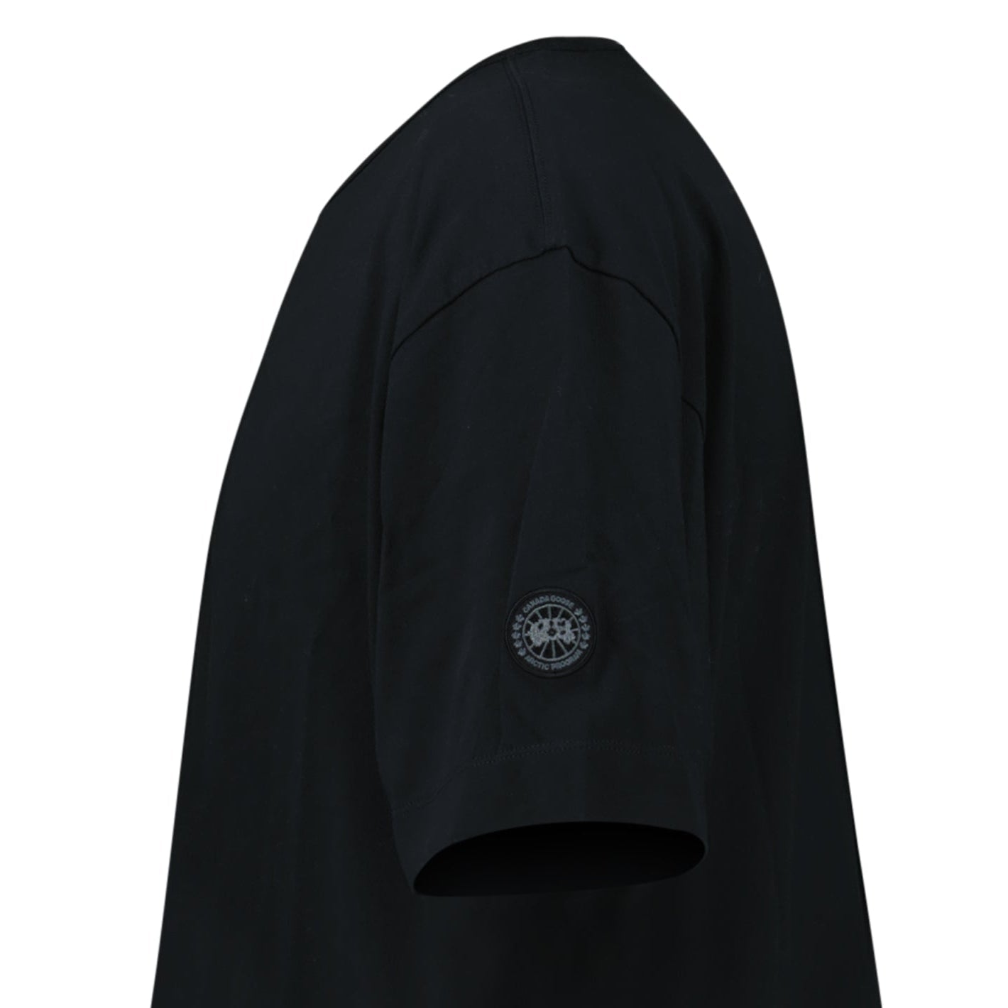 Canada Goose Gladstone Relaxed T-Shirt in Black