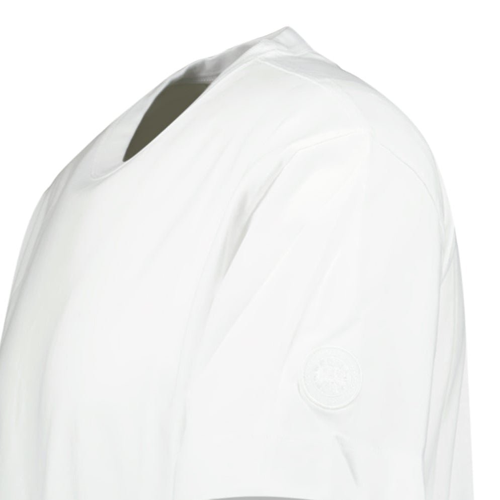 Canada Goose Gladstone T-Shirt in White