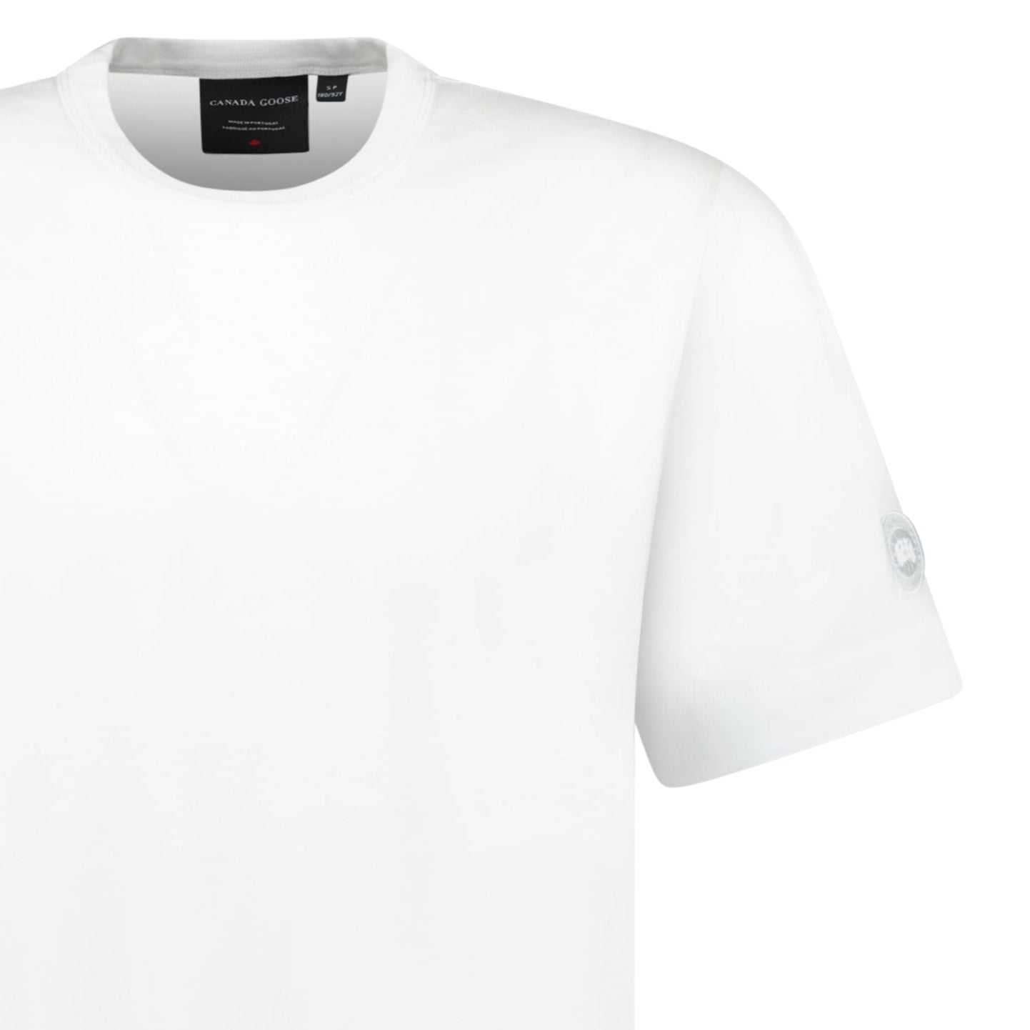 Canada Goose Gladstone T-Shirt in White