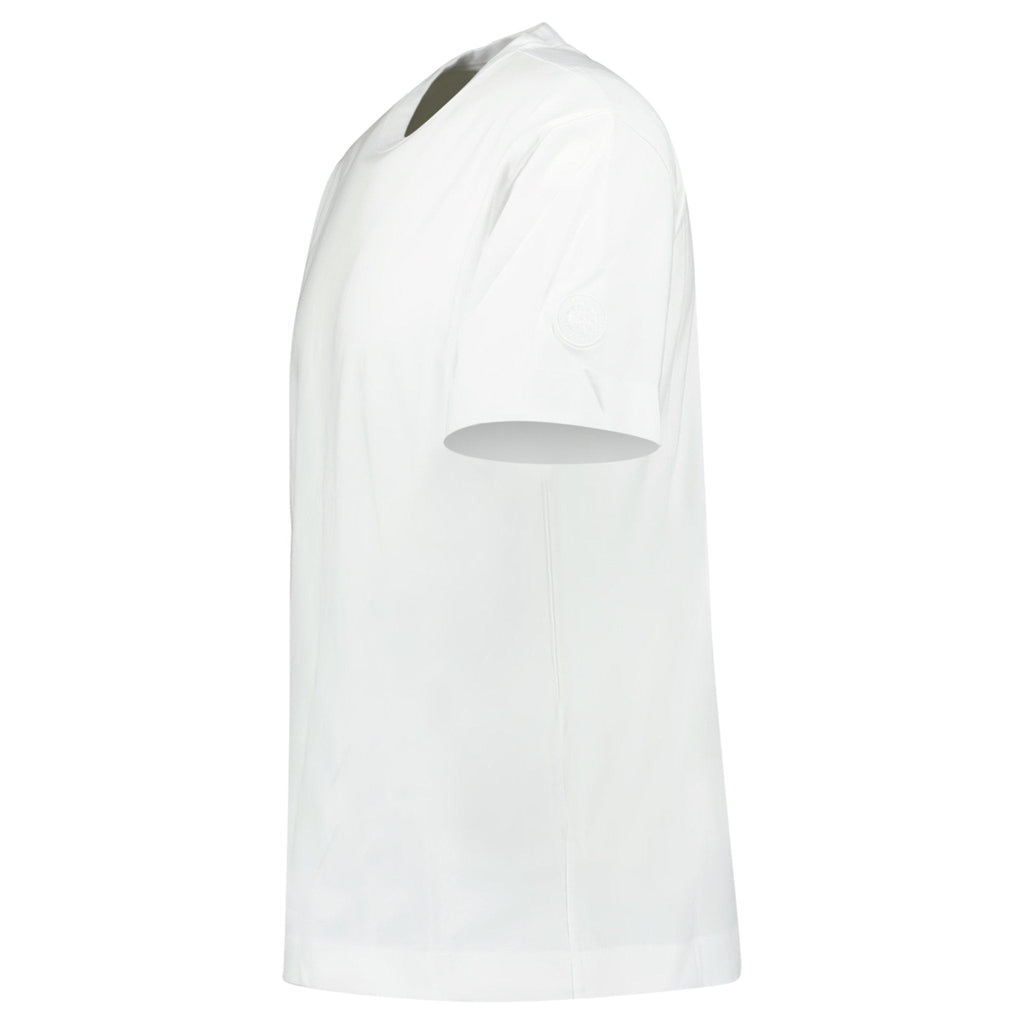 Canada Goose Gladstone T-Shirt in White