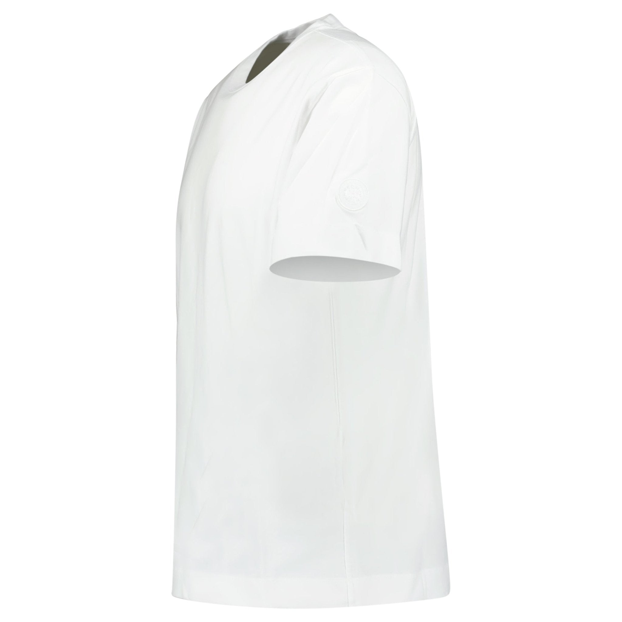 Canada Goose Gladstone T-Shirt in White