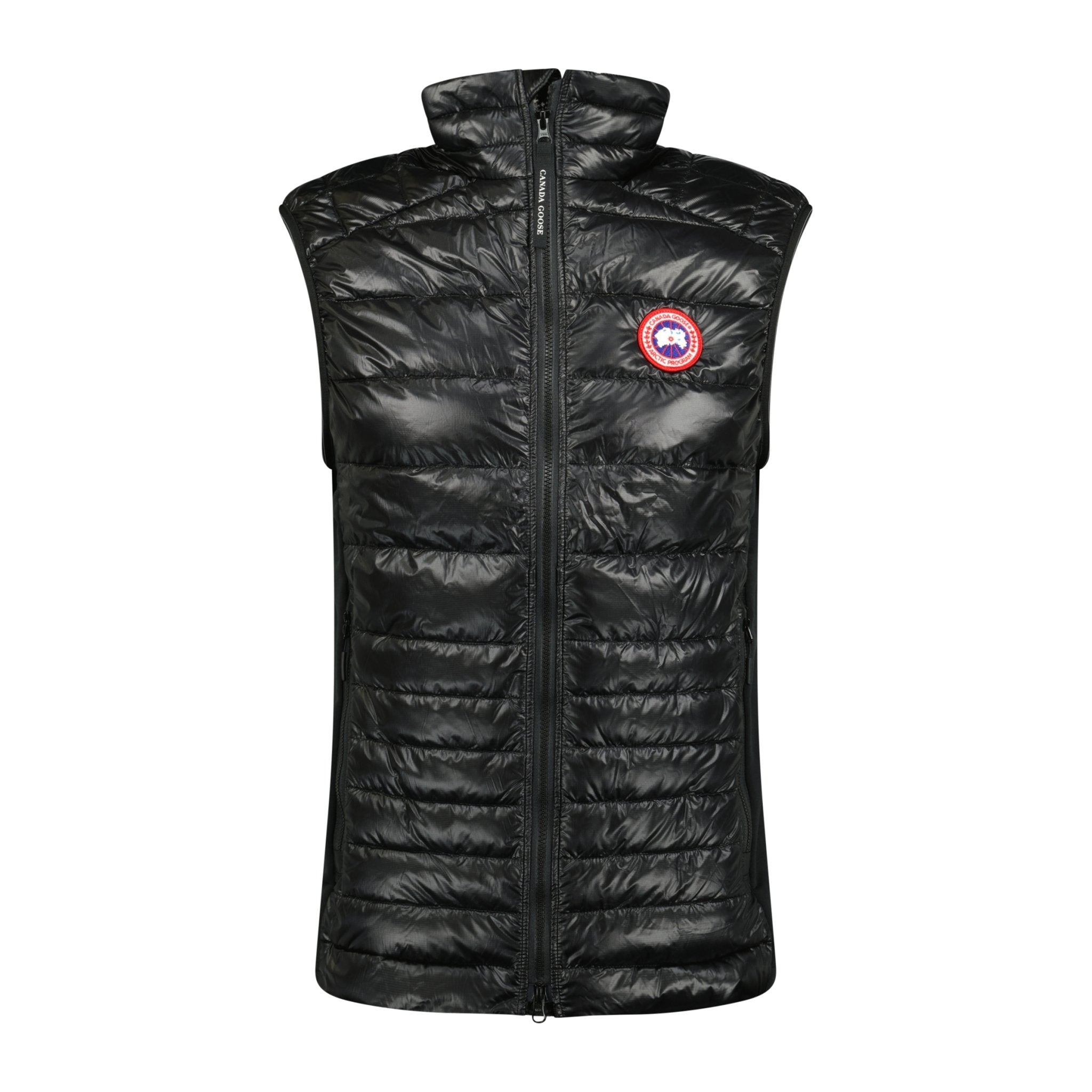 Canada Goose 'Hybridge' Lite Gilet Jacket Black