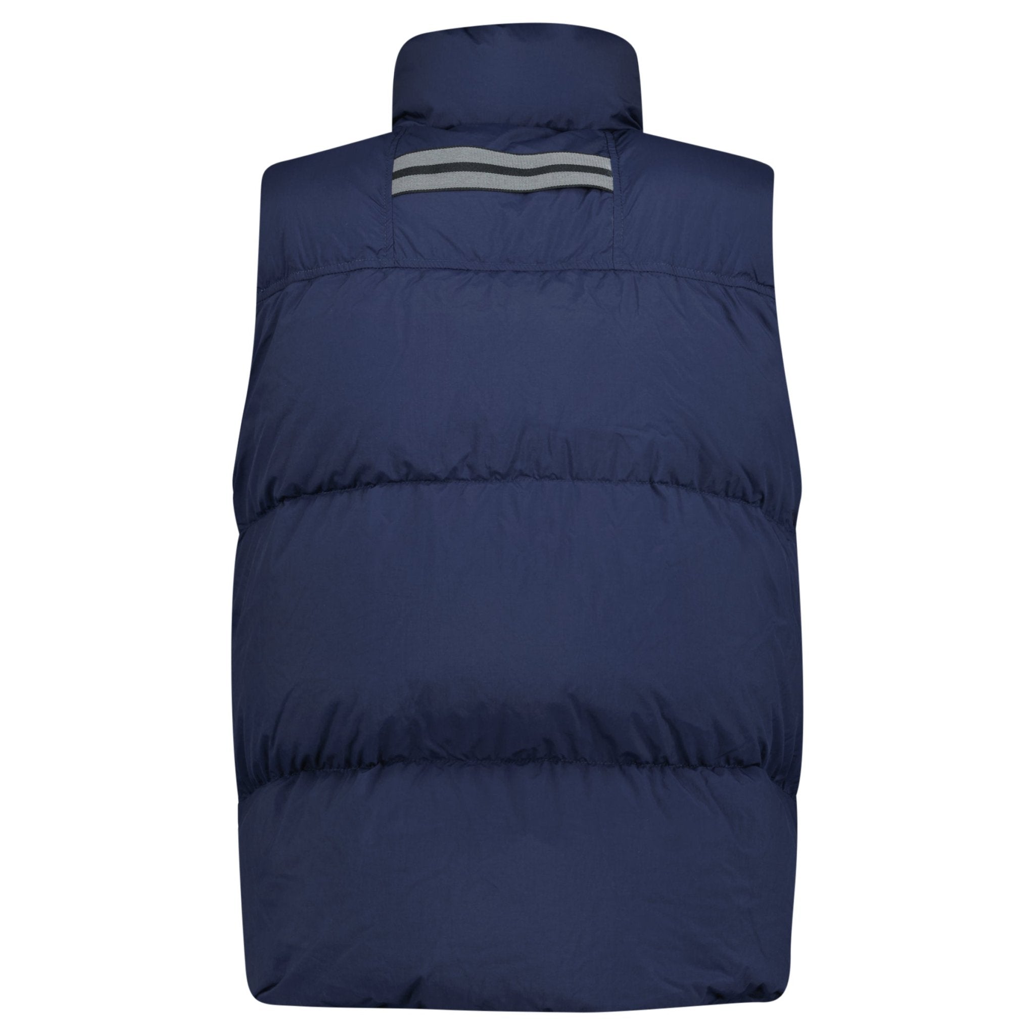 Canada Goose Lawrence Puffer Vest in Navy
