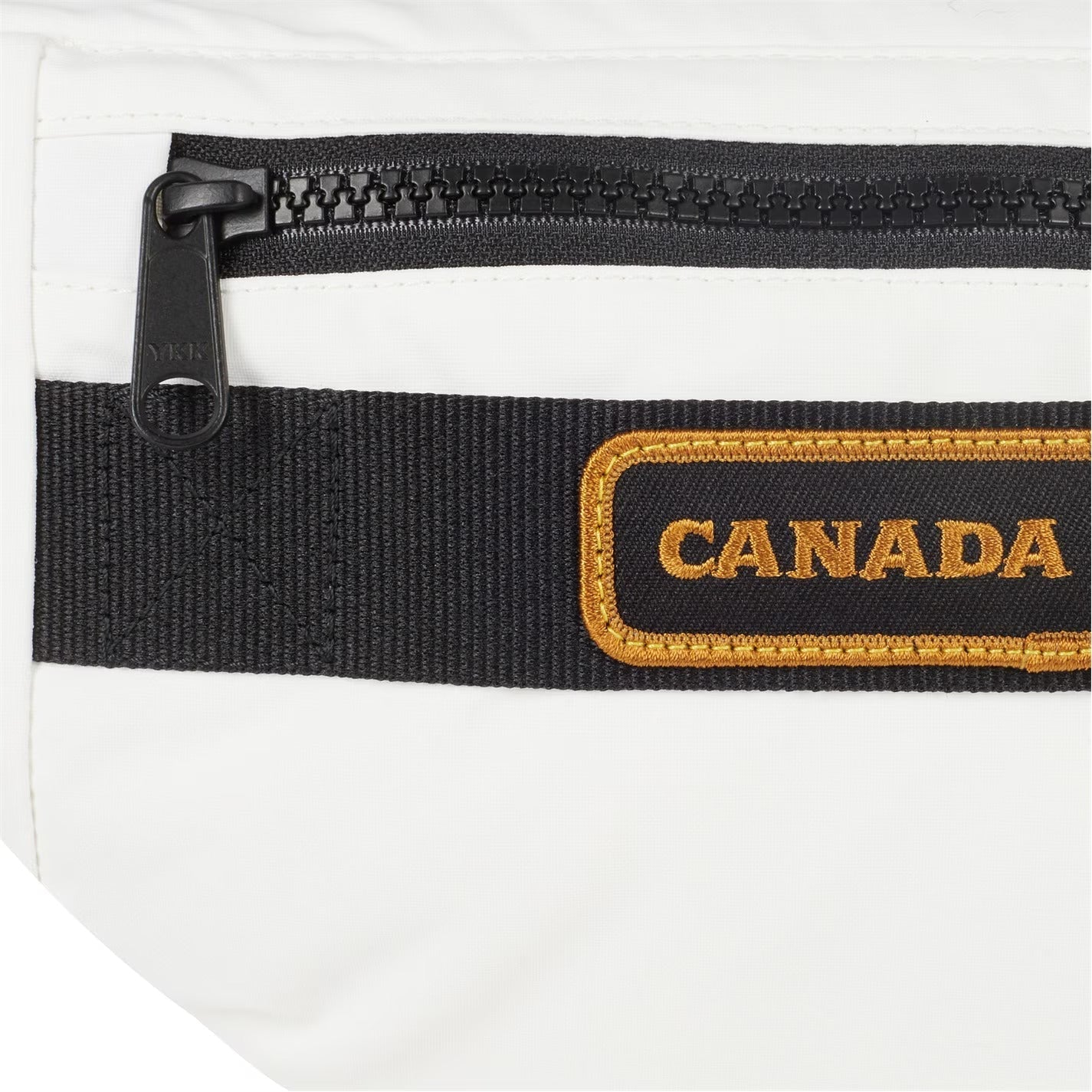 Canada Goose Waist Pack in White