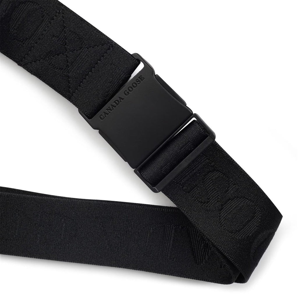 Canada Goose Waist Pack in White