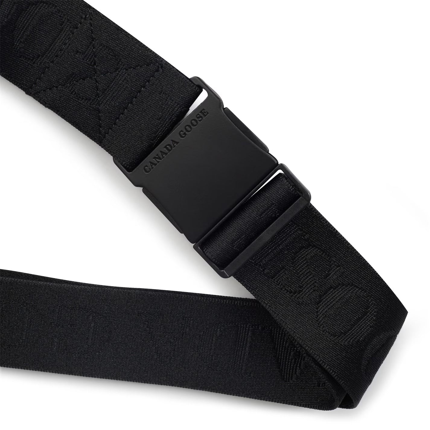 Canada Goose Waist Pack in White