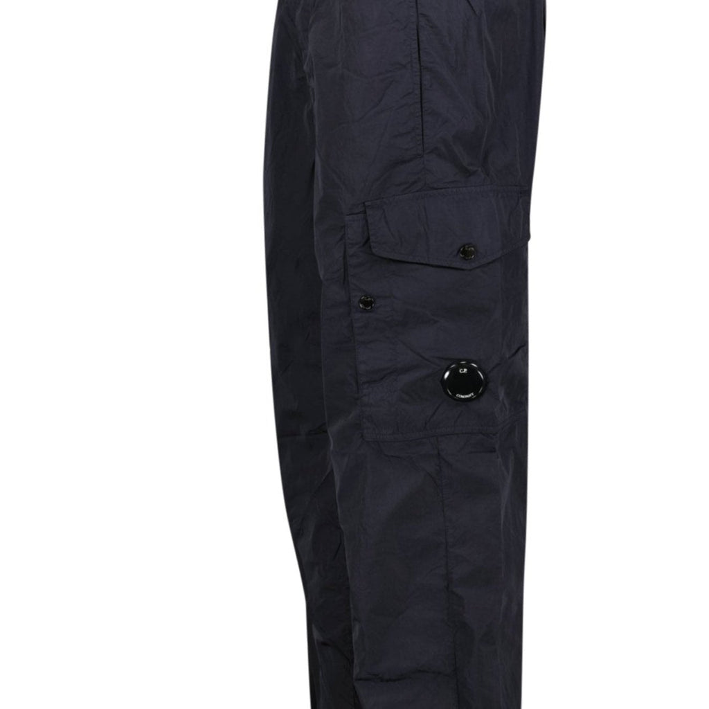 CP Company Total Eclipse Chrome-R Regular Cargo Pants