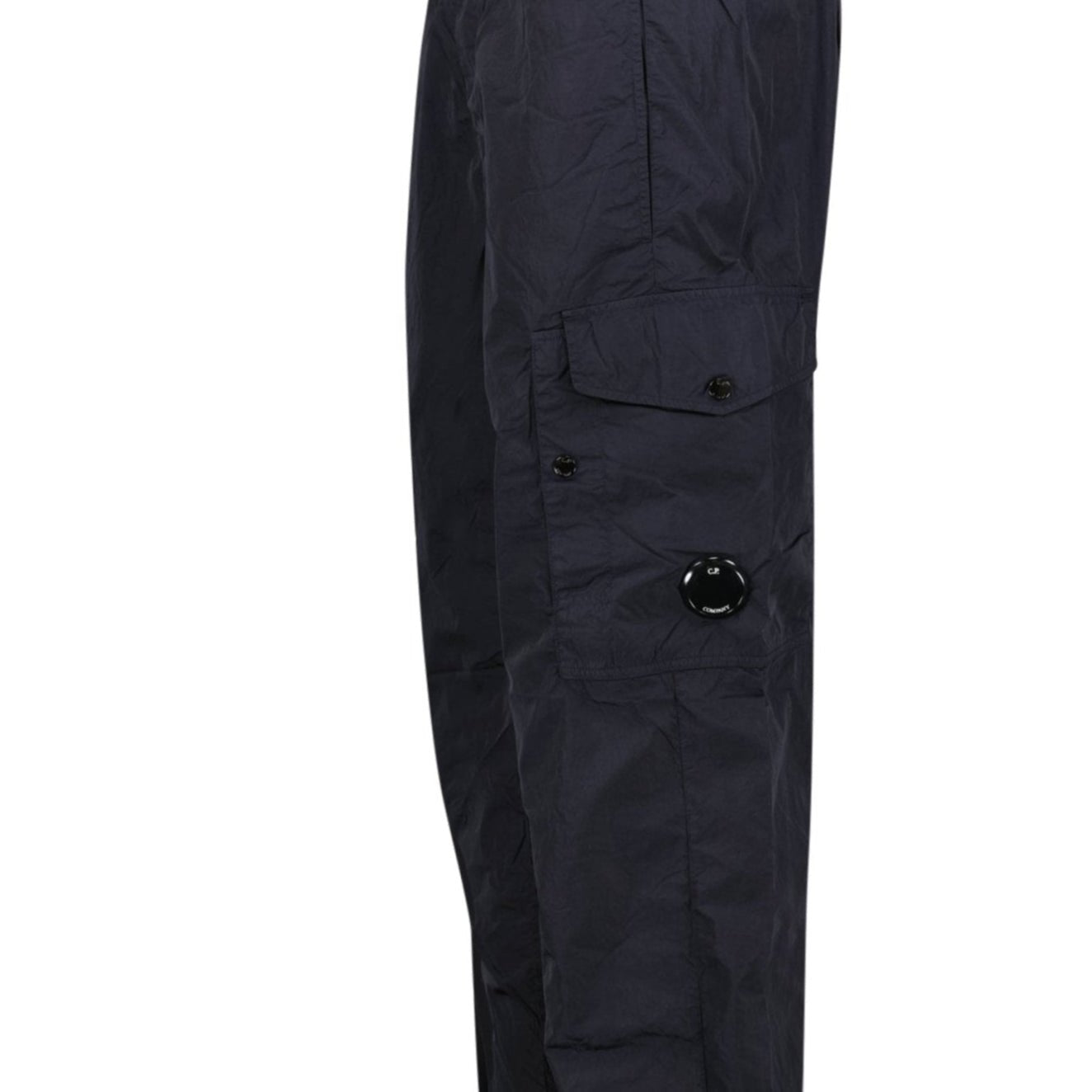 CP Company Total Eclipse Chrome-R Regular Cargo Pants