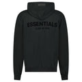 Essentials x Fear Of God Hoodie Limo Back