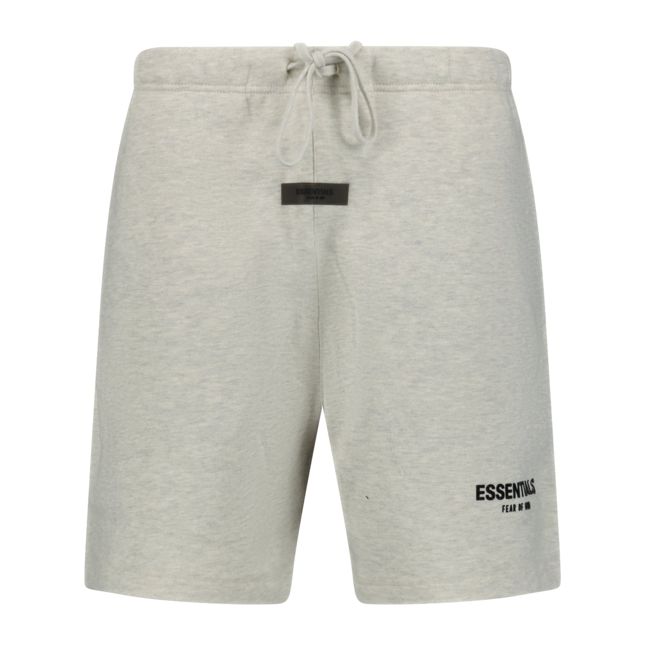 Essentials x Fear Of God Shorts Light Oatmeal
