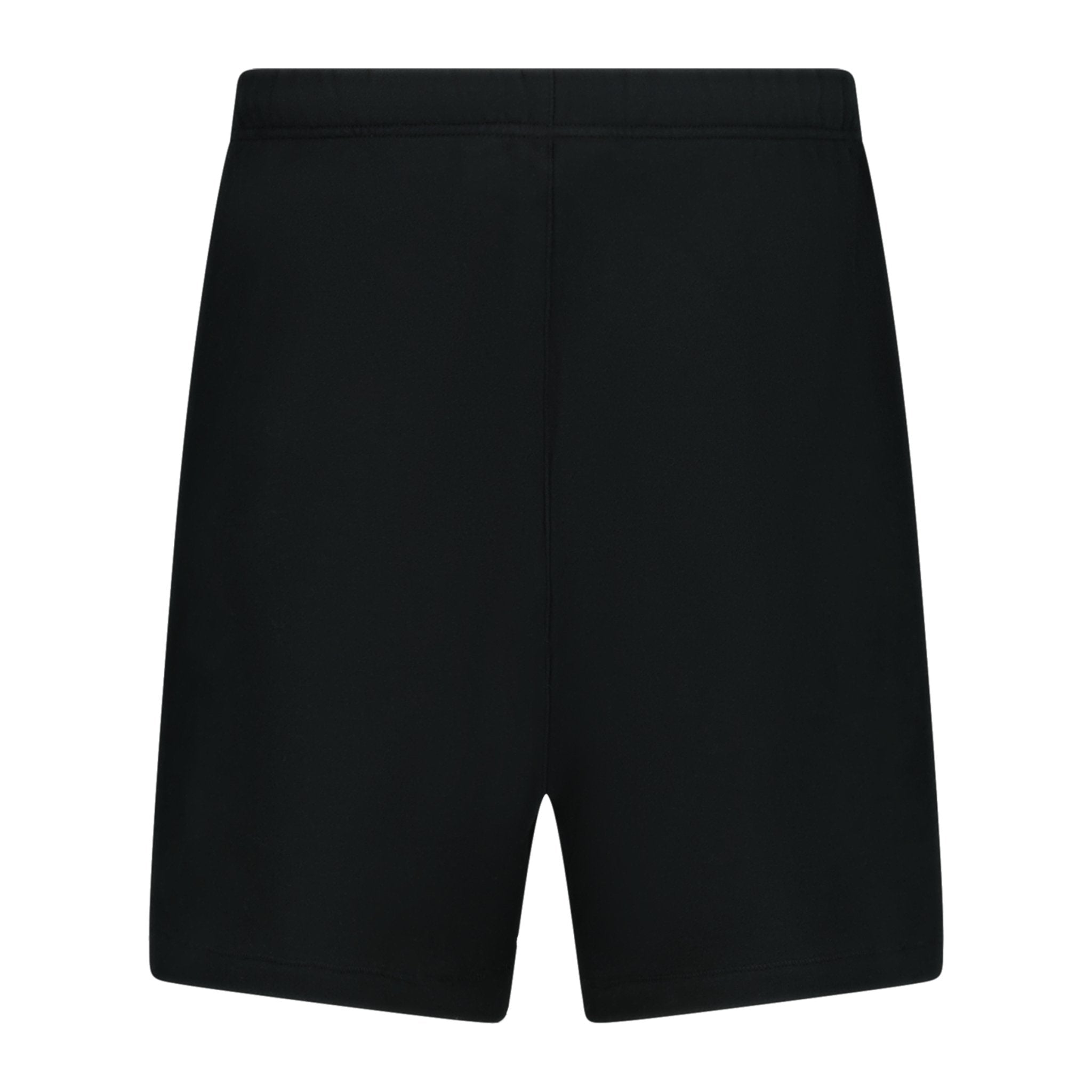 Essentials x Fear Of God Shorts Stretch Limo Black