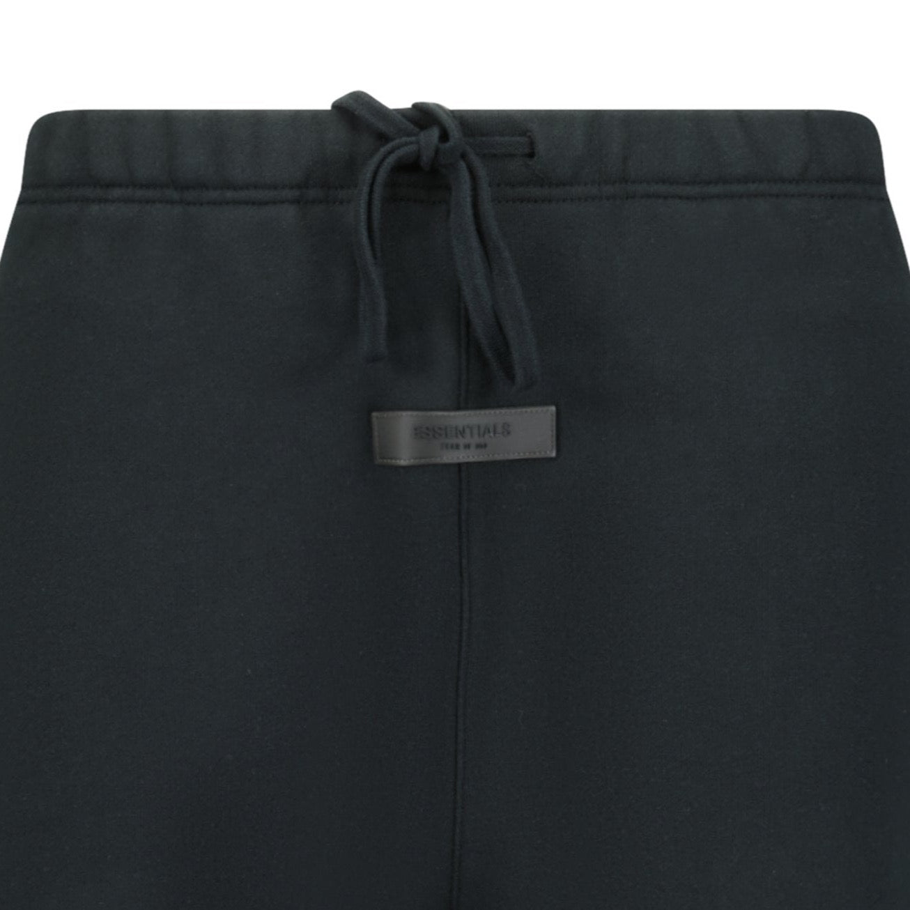 Essentials x Fear Of God Shorts Stretch Limo Black