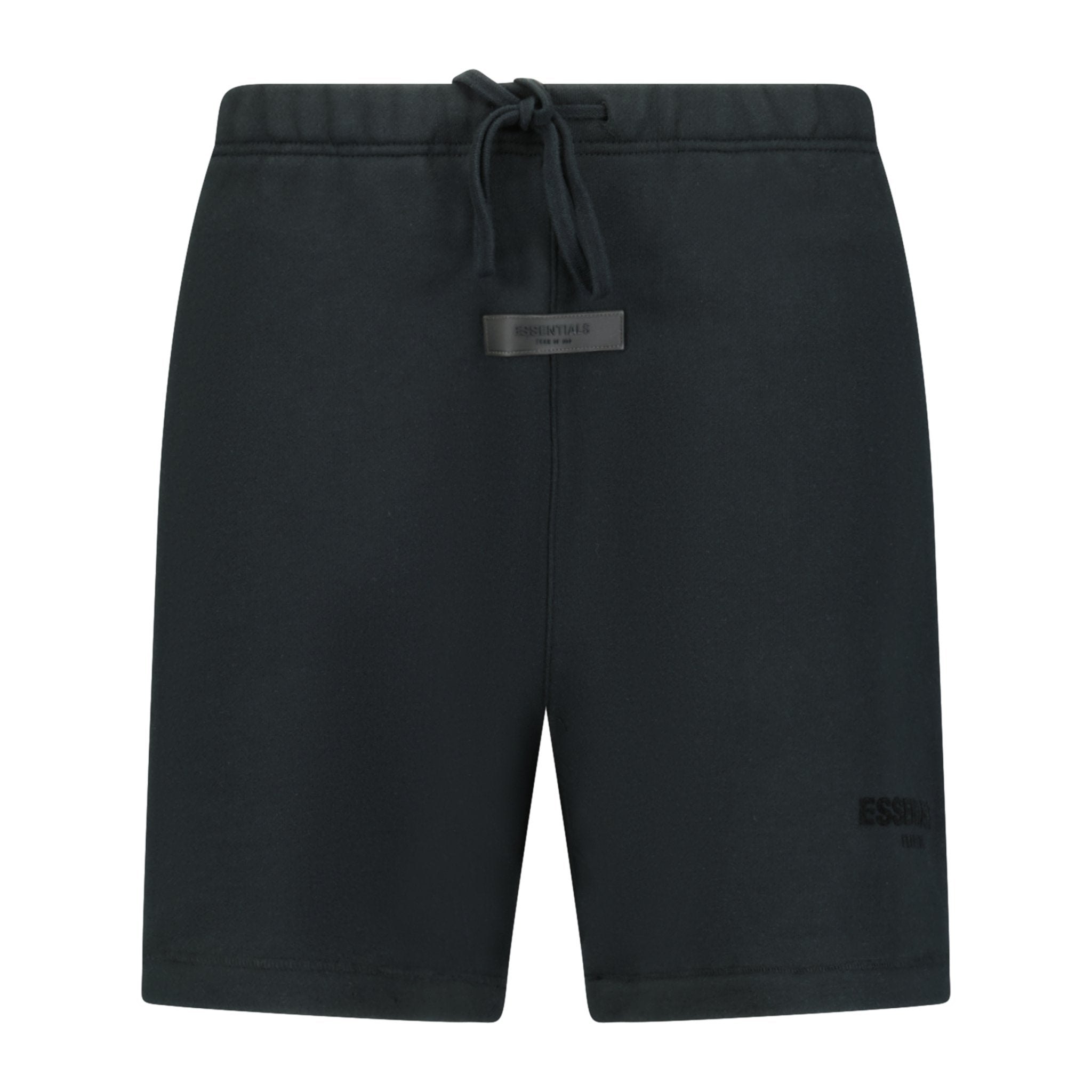 Essentials x Fear Of God Shorts Stretch Limo Black
