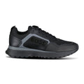Hugo Boss Boss Logo 'Jonah' Trainers Black