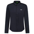 Hugo Boss Motion Shirt Dark Navy