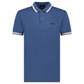 Hugo Boss Paddy Polo Shirt Blue
