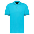 Hugo Boss Paddy Polo Shirt Light Turquoise