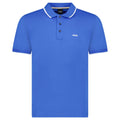 Hugo Boss Parley 190 Polo Shirt Royal Blue