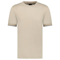 Hugo Boss 'Thompson 04' T-Shirt Beige