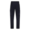 Moncler Belt Buckled Track Pants Navy