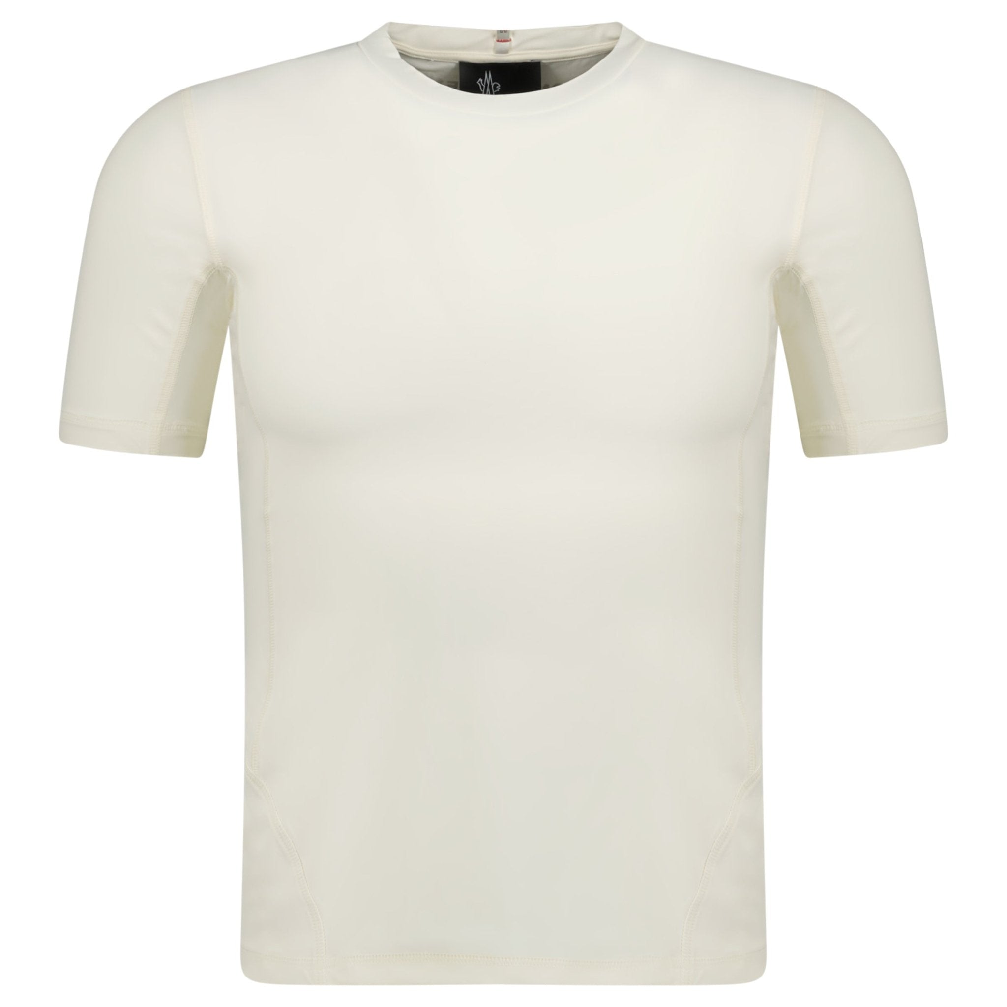 Moncler Freedom of Movement T-Shirt White