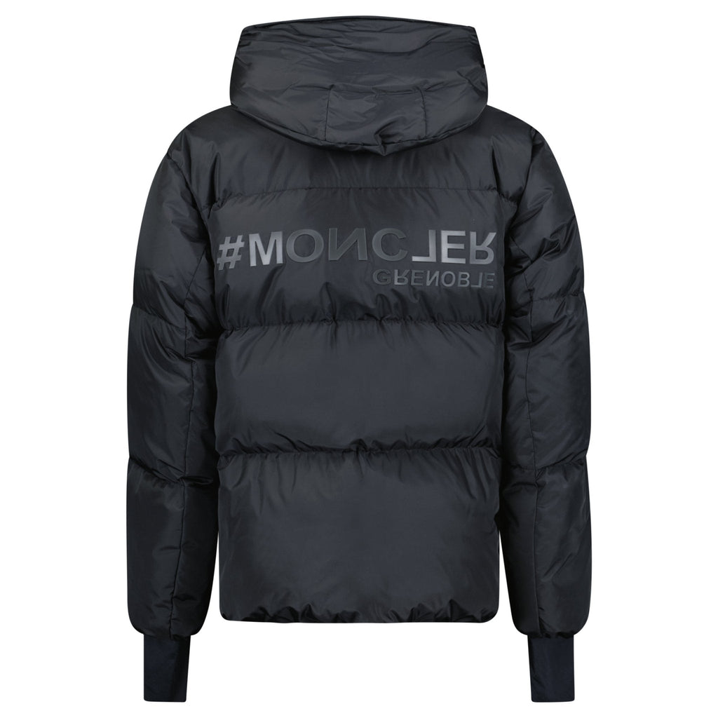 Moncler Grenoble 'Mazod' Jacket Black