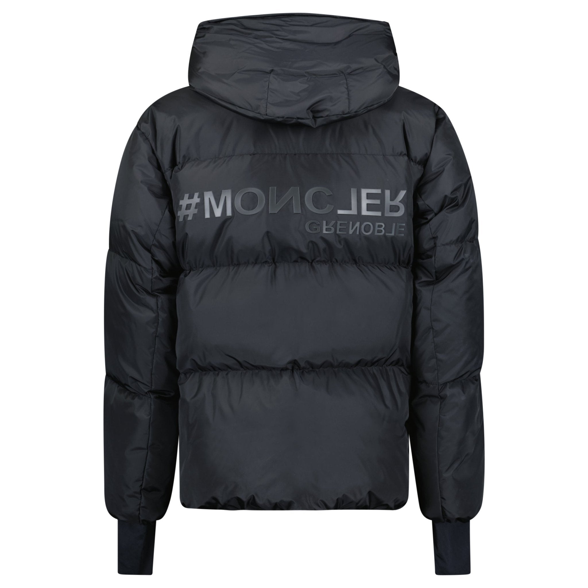 Moncler Grenoble 'Mazod' Jacket Black