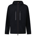 Moncler Grenoble Orden Hooded Jacket in Black