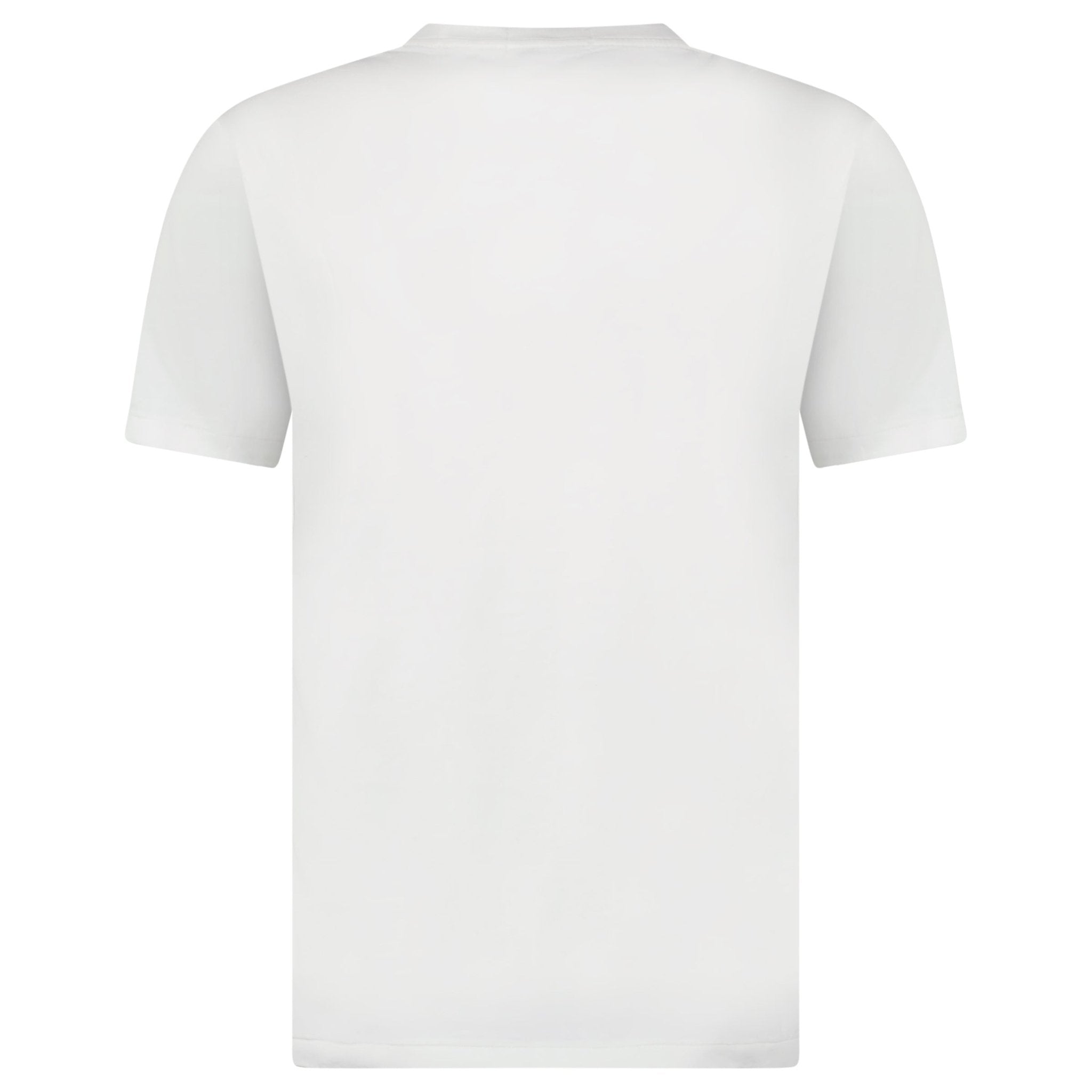 Polo Ralph Lauren Custom Slim Fit Polo Bear T-Shirt in White