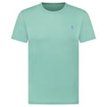 Polo Ralph Lauren Custom Slim Fit T-Shirt in Green
