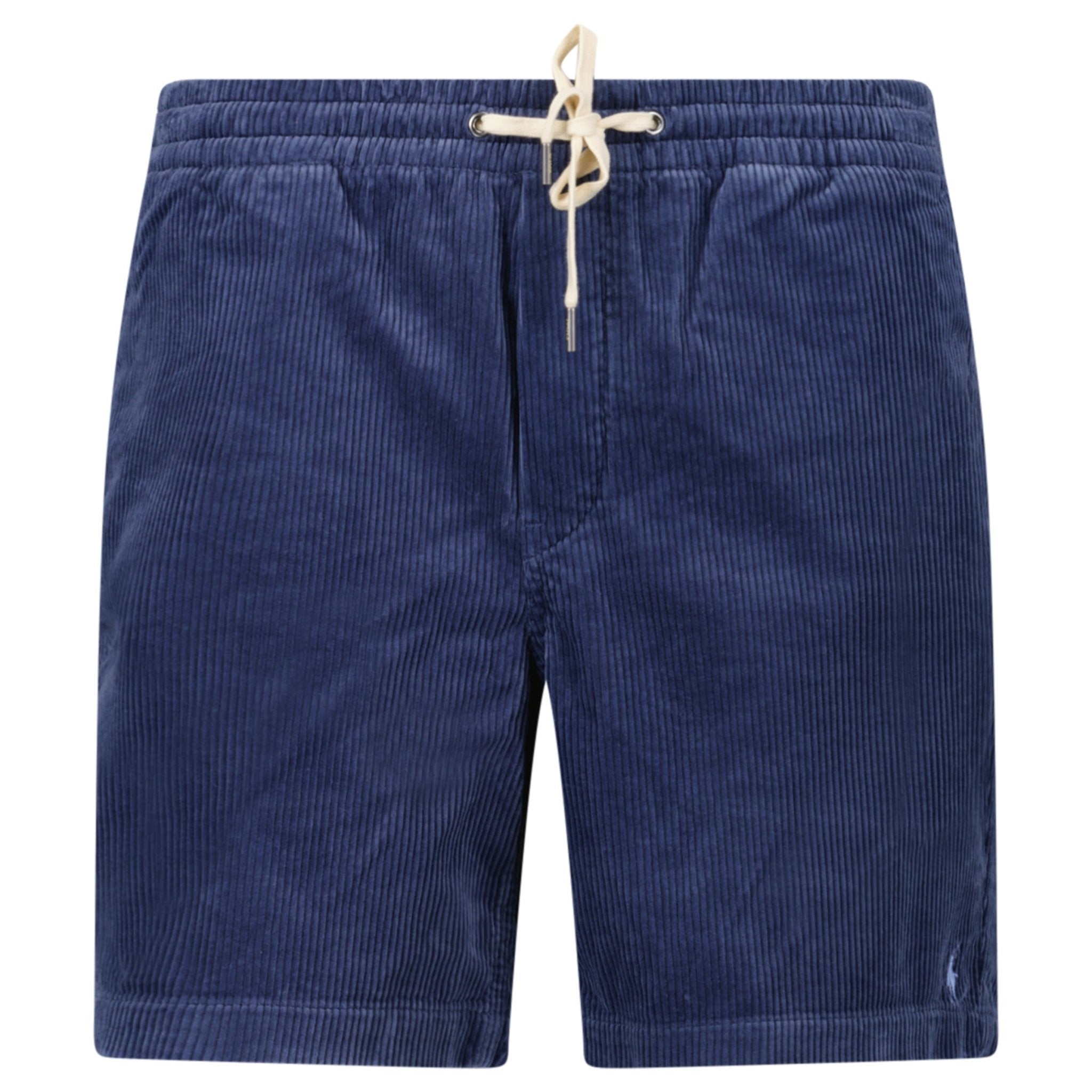 Polo Ralph Lauren Prepster Corduroy Shorts in Navy