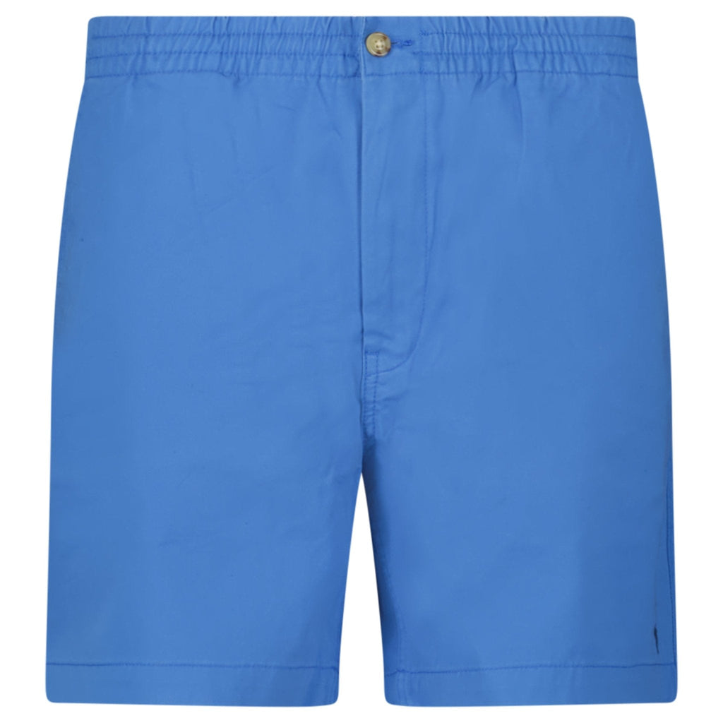 Polo Ralph Lauren Regular Fit Prepster Shorts in Blue