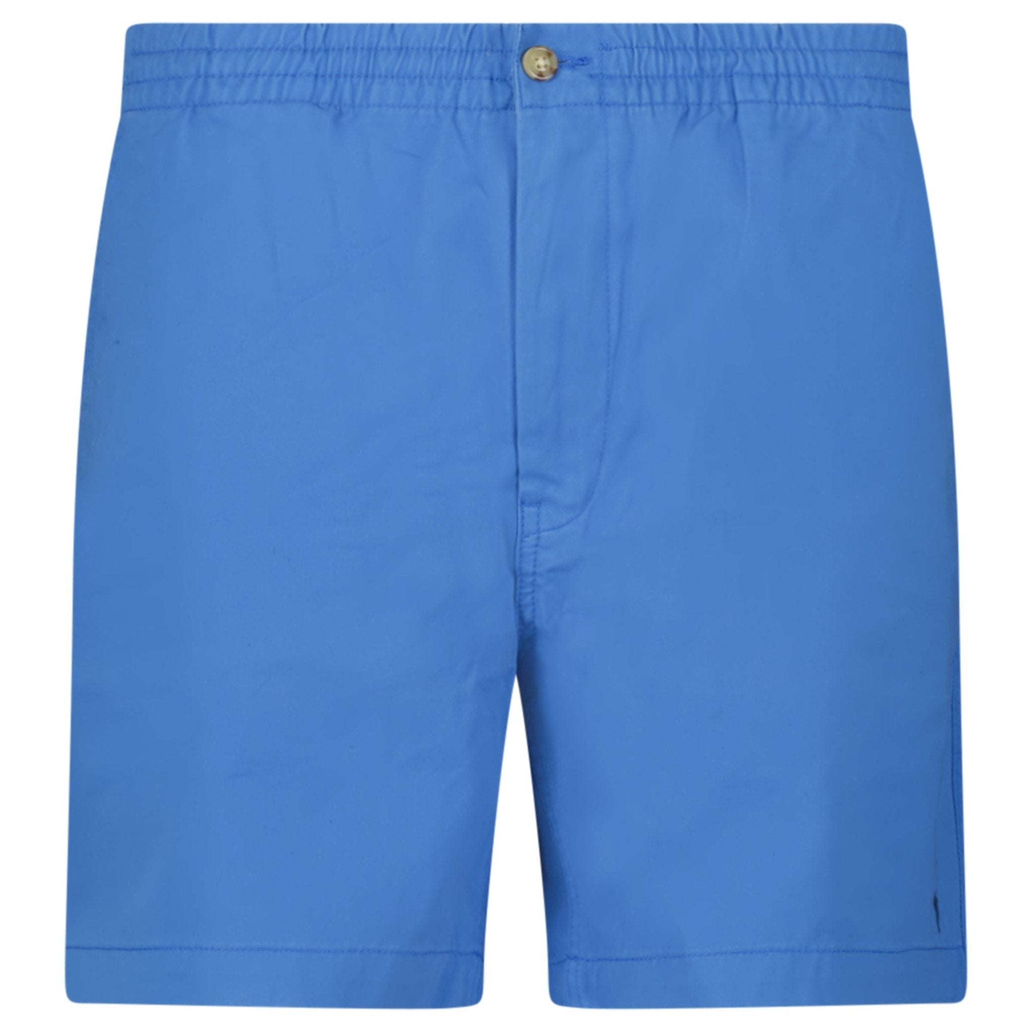 Polo Ralph Lauren Regular Fit Prepster Shorts in Blue