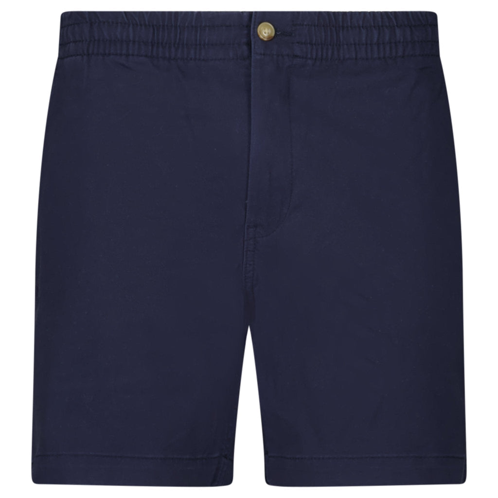 Polo Ralph Lauren Regular Fit Prepster Shorts in Navy