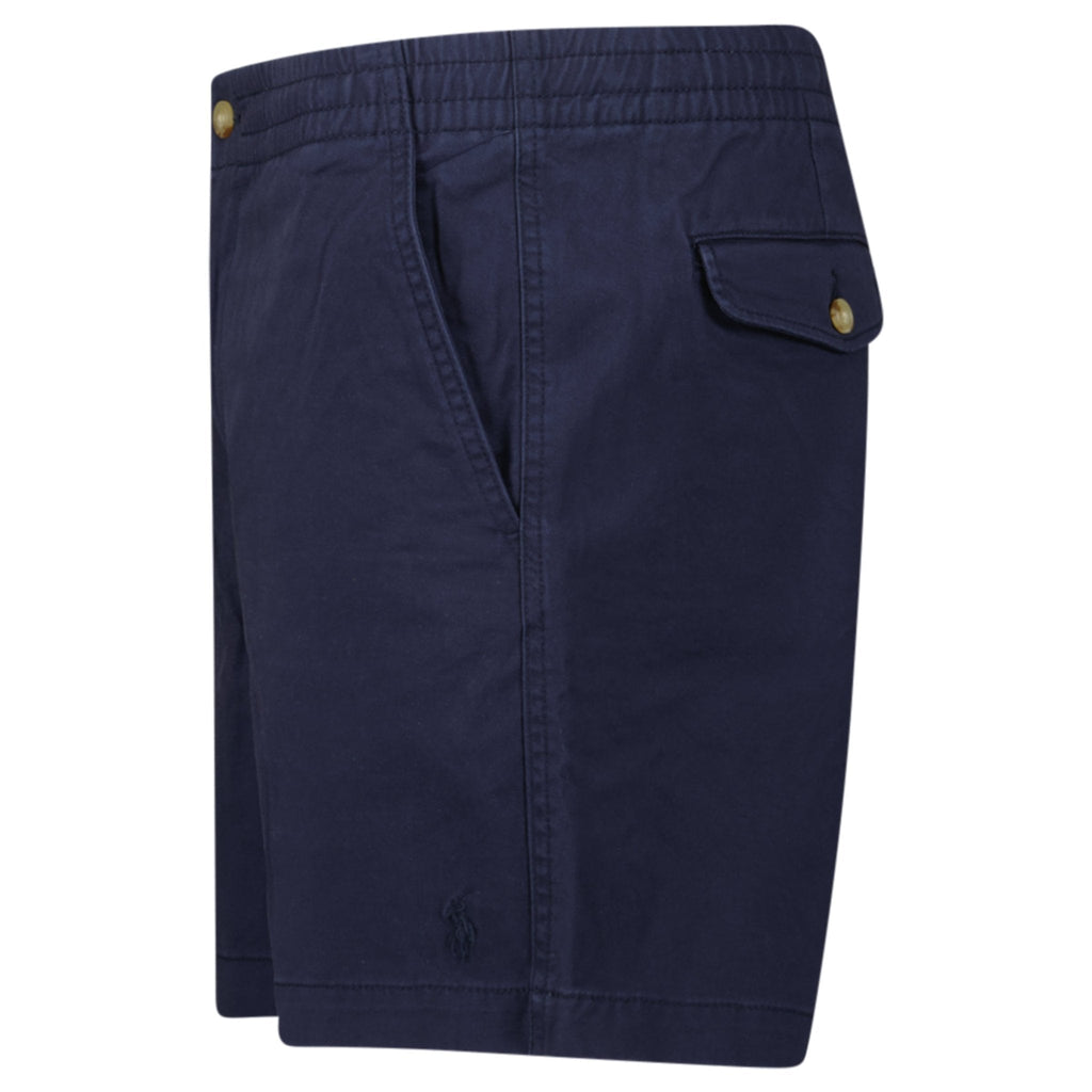 Polo Ralph Lauren Regular Fit Prepster Shorts in Navy