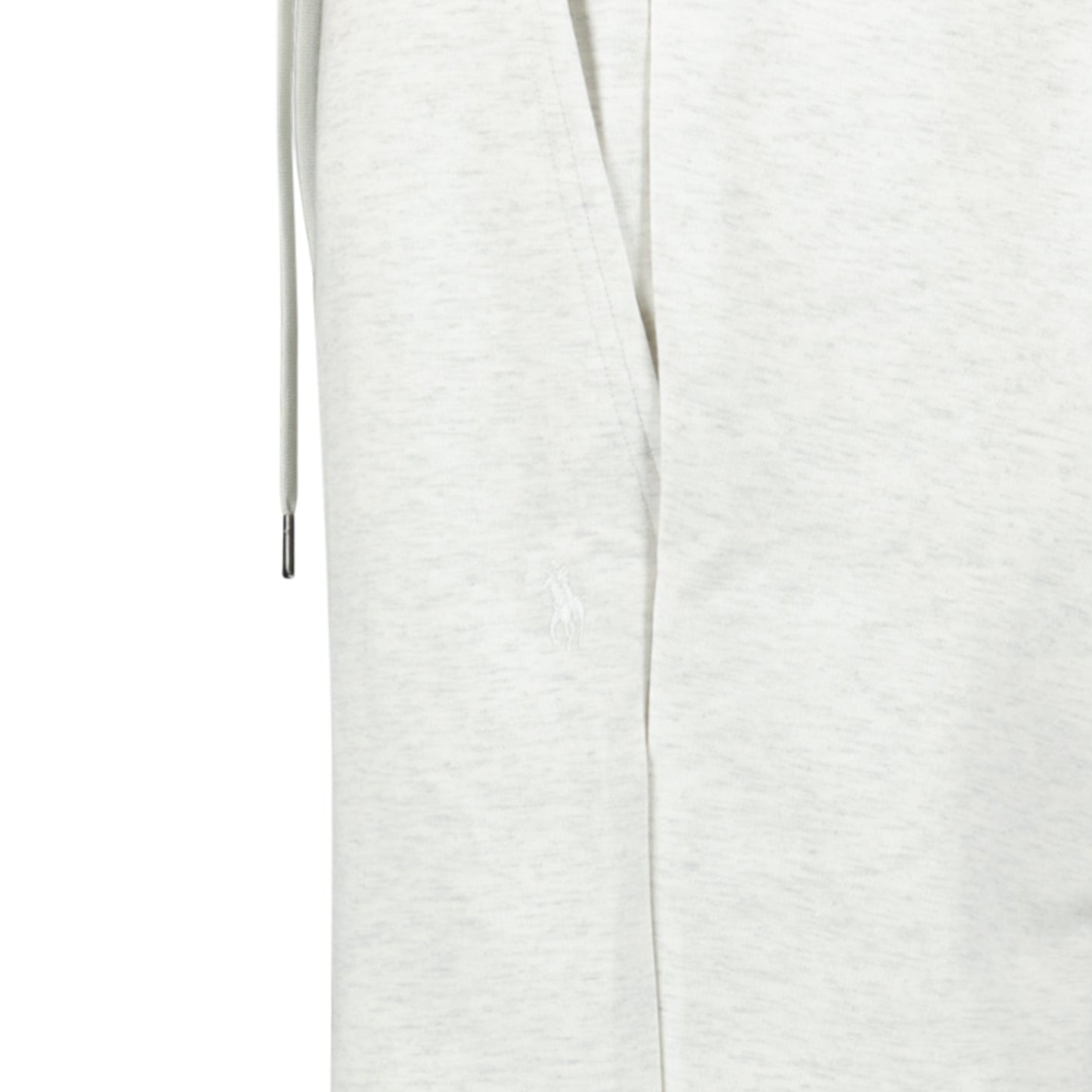 Polo Ralph Lauren Sweat Shorts in Soho Heather