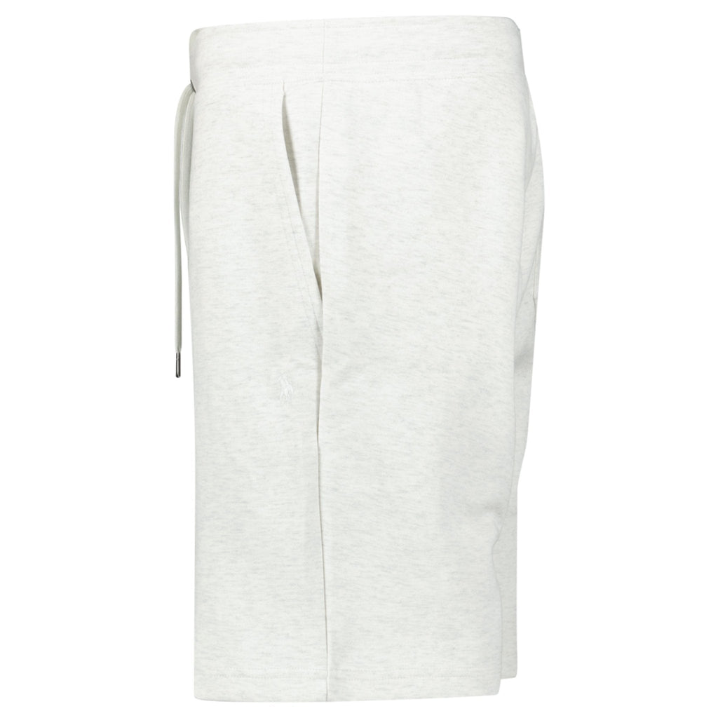 Polo Ralph Lauren Sweat Shorts in Soho Heather