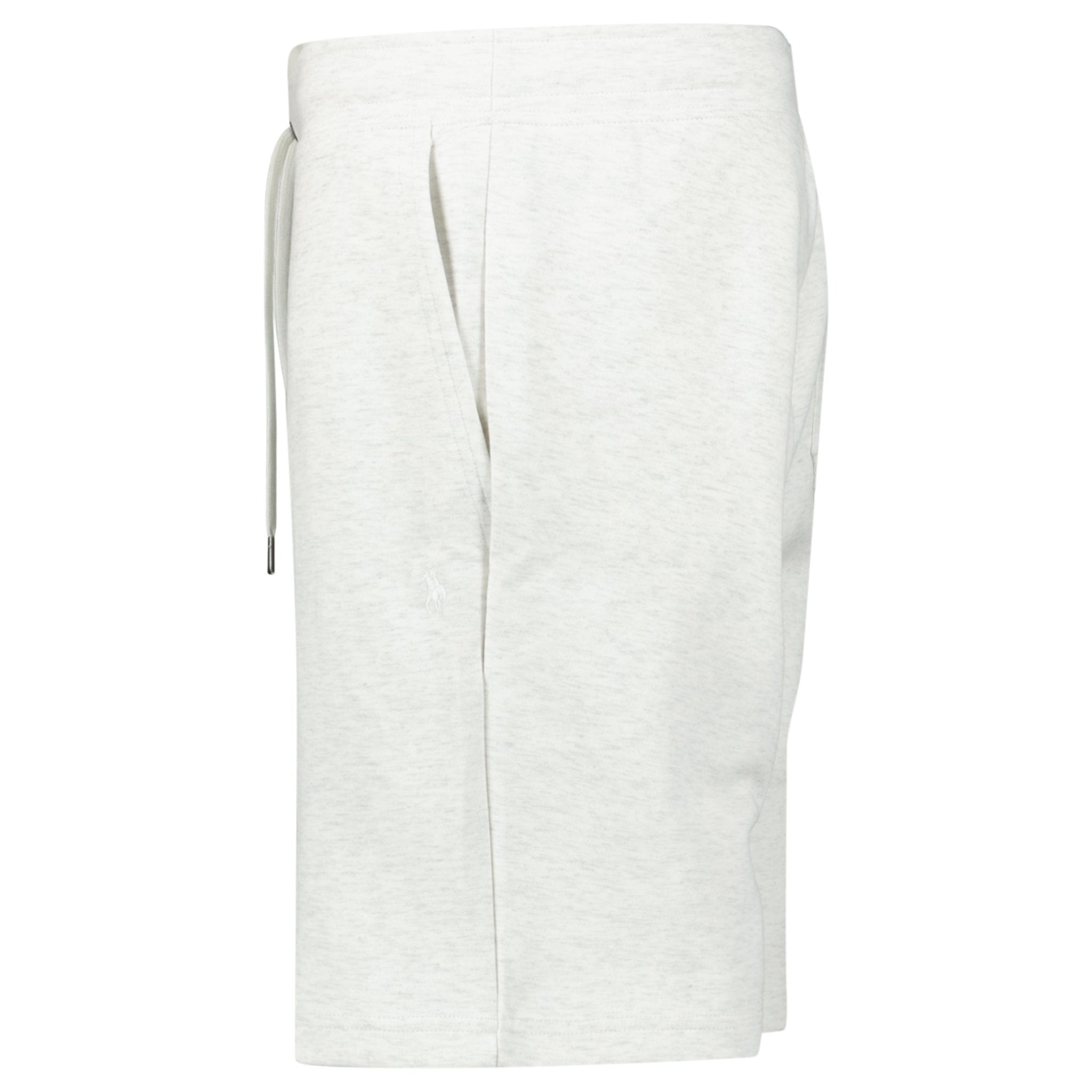 Polo Ralph Lauren Sweat Shorts in Soho Heather