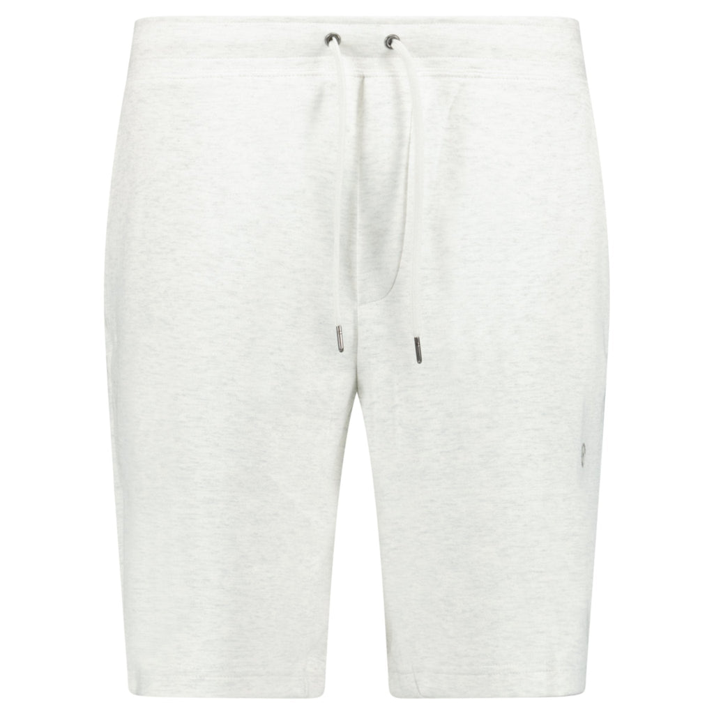 Polo Ralph Lauren Sweat Shorts in Soho Heather